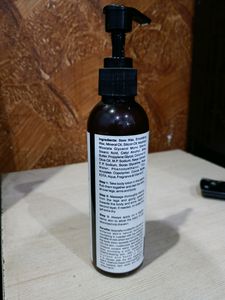 Body Lotion