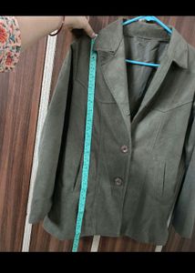 Perfect Winter Jacket