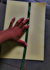 Card Paper&#39;s &amp; Design Ruler