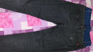 Comfy Denim Jeans