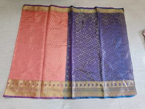 Wedding Saree