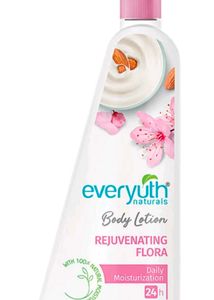 Everyuth Body Lotion