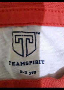 babyhugKids Clothes Set