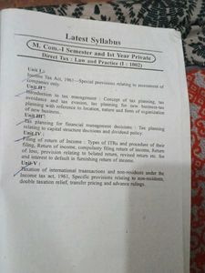 Swati Prakasan Refresher
