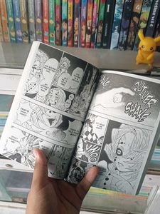 Demon Slayer: Kimetsu no Yaiba - Vol. 5