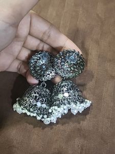 This Is A Bracelet, Earing &amp; Ring