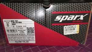 Sparx Men Casual Running Shoes Blue