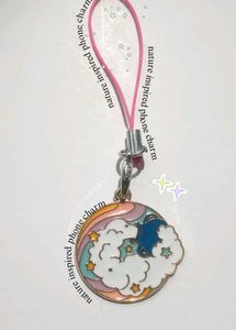 Nature Inspired Charm