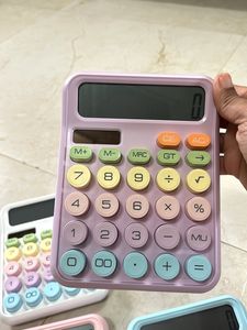 Rainbow Digits Calculator - 1 Piece