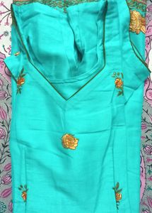 Salwar Suit