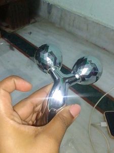 3d Massager Roller