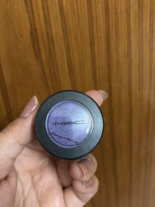 MAC eyeshadow