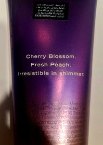Victoria&#39;s Secret Love Spell Shimmer Lotion