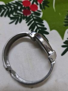 Heart Wrist Watch
