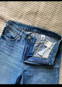 H&amp;M Blue  Jeans