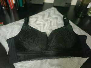 Lace Detailed Bra