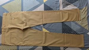 Casual/Party Wear Chinos For Men|