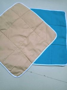 Cushion Covers (Set of 4)