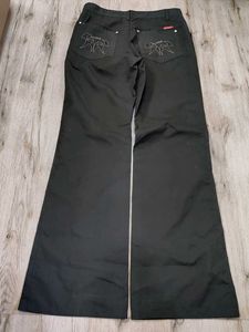 Bootcut Y2K Pant Waist 30