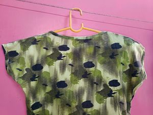 Summer Tshirt