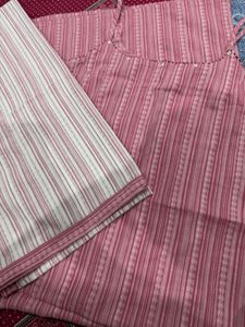Embroidery Kurta