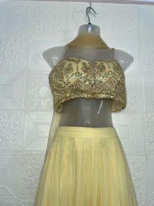Lehenga Choli