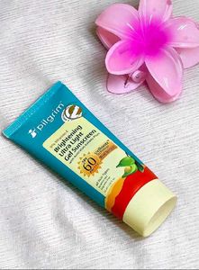Pilgrim Sunscreen SPF 60