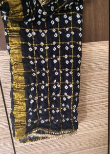 Bandhani Dupatta