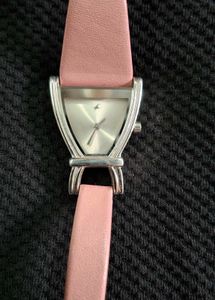 Fastrack Pink Ladies Watch
