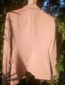Korean brand Blazer
