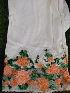 Designer Cotton Pant