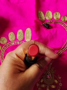 Lakme Unused 103/Red Rose Lipstick