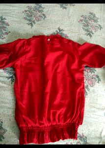 Red Top