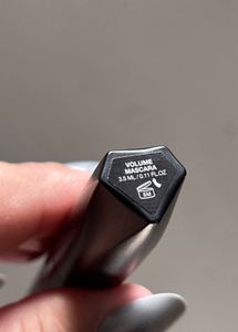 Huda Beauty Legit Lashes Mascarra Mini