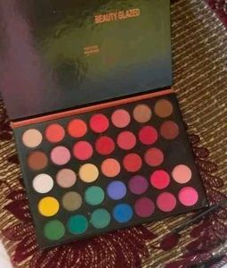 Eyeshadow Pallette