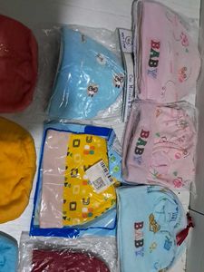 Baby Hats Bundle pack Of 10