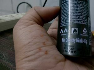 Gatsby Hair Setting Spray