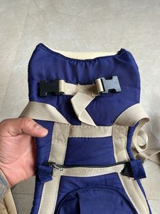 Deluxe Baby Carrier