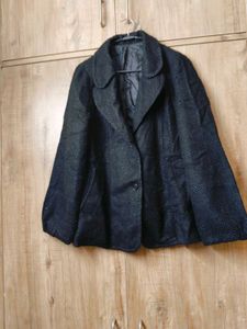 Upper Coat 🧥 Blazer