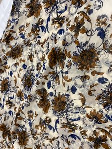Floral Top