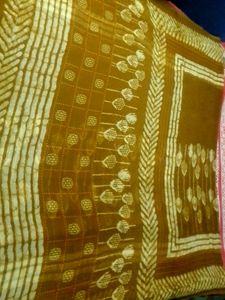 Lightweight Sarees