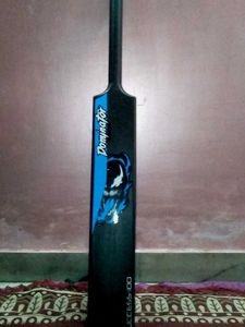 Jaspo Dominator Venom Edition Cricket Bat