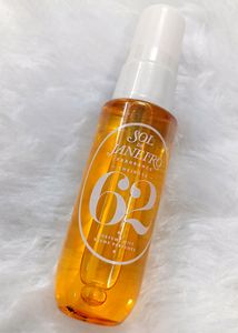 Sol De Janeiro 62 Mist And Bum2 Cream