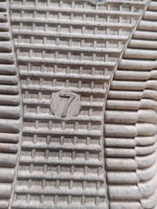 Comfortable Shoes