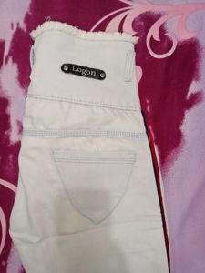 SLIM GIRL&#39;S DESIGNER DENIM JEANS