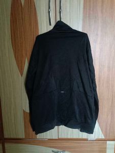 Adidas Black Track Jacket