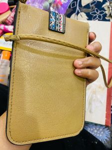 Phone Sling Bag