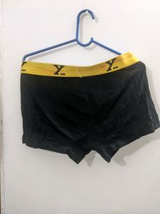 XYXX Trunk Underwear