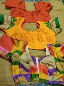 Assorted Blouses