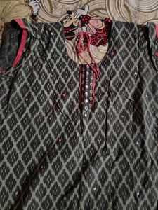 Sharara Suit